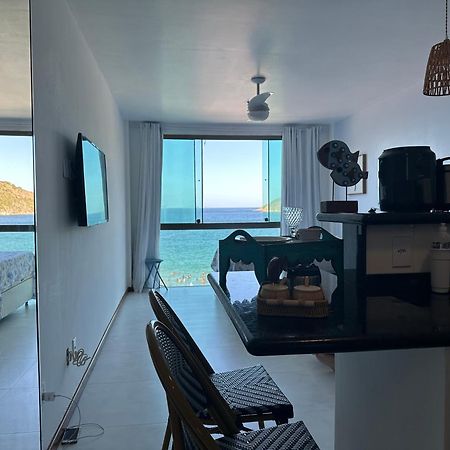 Appartamento Arraial Do Cabo Loft Prainha Esterno foto