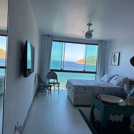 Appartamento Arraial Do Cabo Loft Prainha Esterno foto