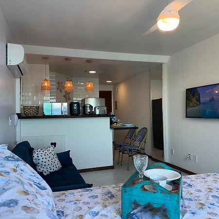 Appartamento Arraial Do Cabo Loft Prainha Esterno foto