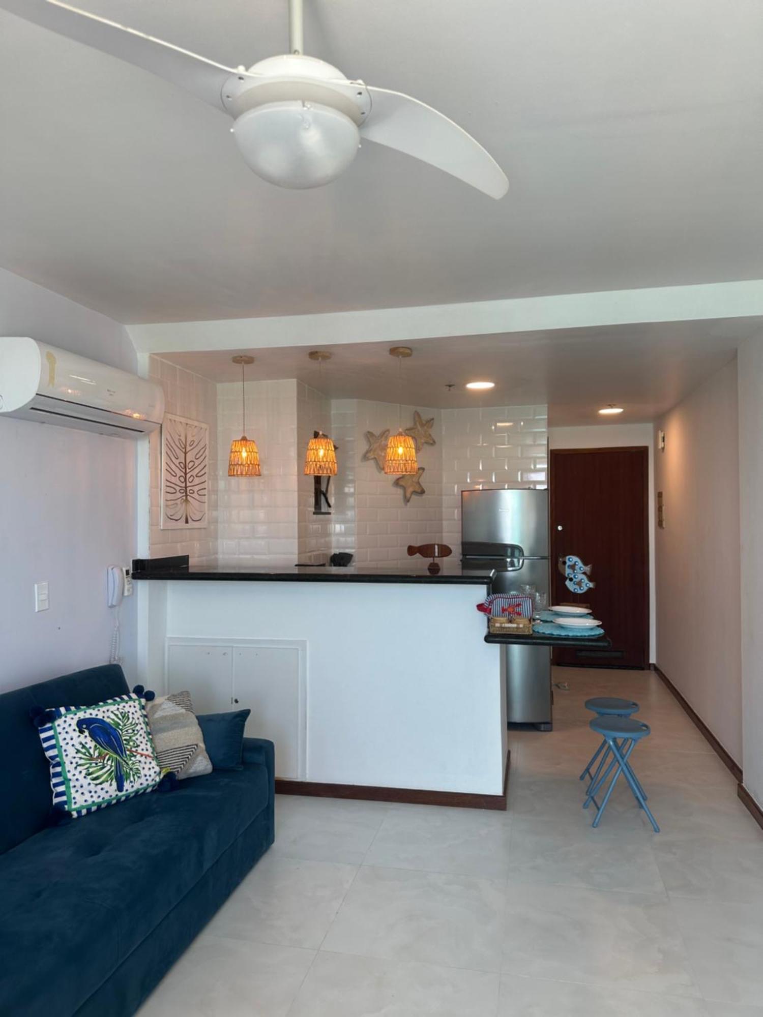 Appartamento Arraial Do Cabo Loft Prainha Esterno foto