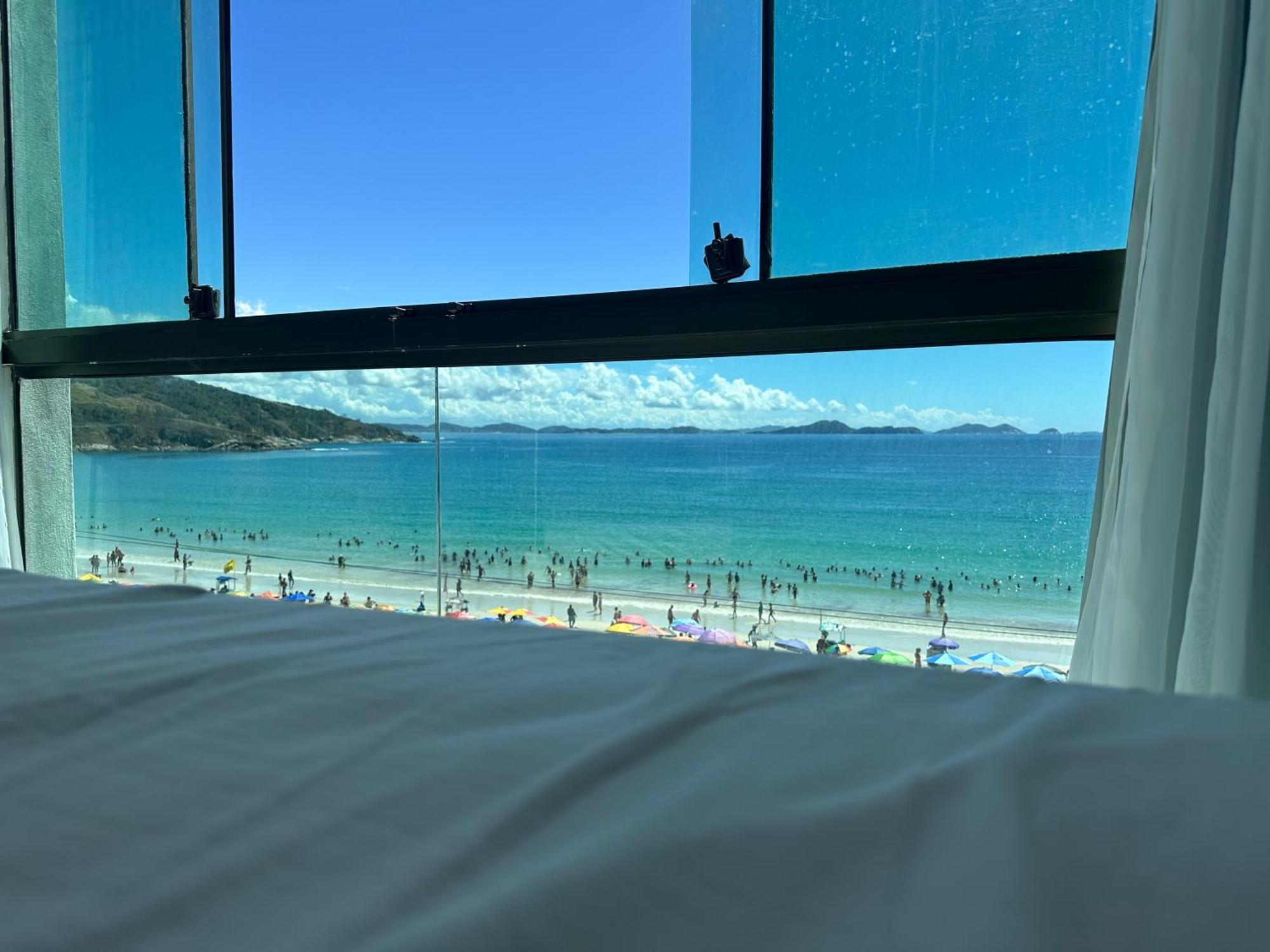 Appartamento Arraial Do Cabo Loft Prainha Esterno foto