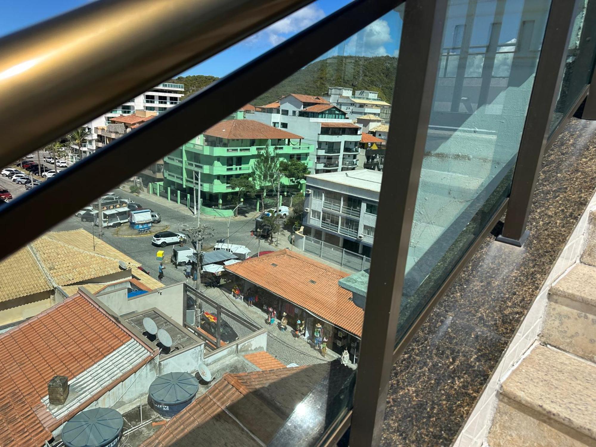 Appartamento Arraial Do Cabo Loft Prainha Esterno foto