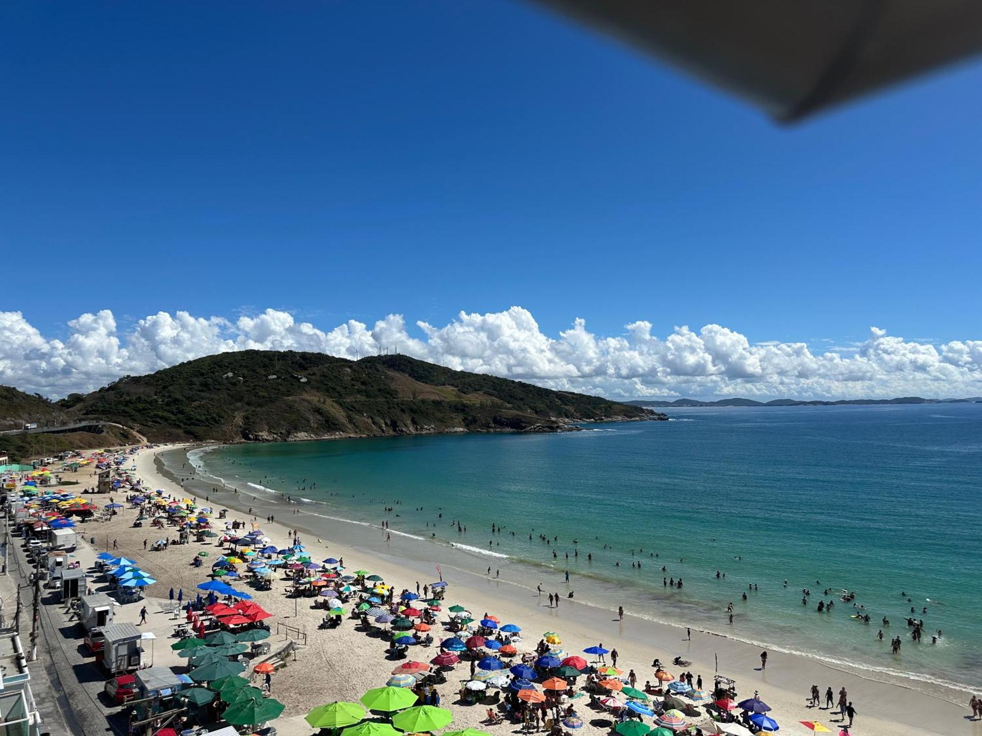 Appartamento Arraial Do Cabo Loft Prainha Esterno foto