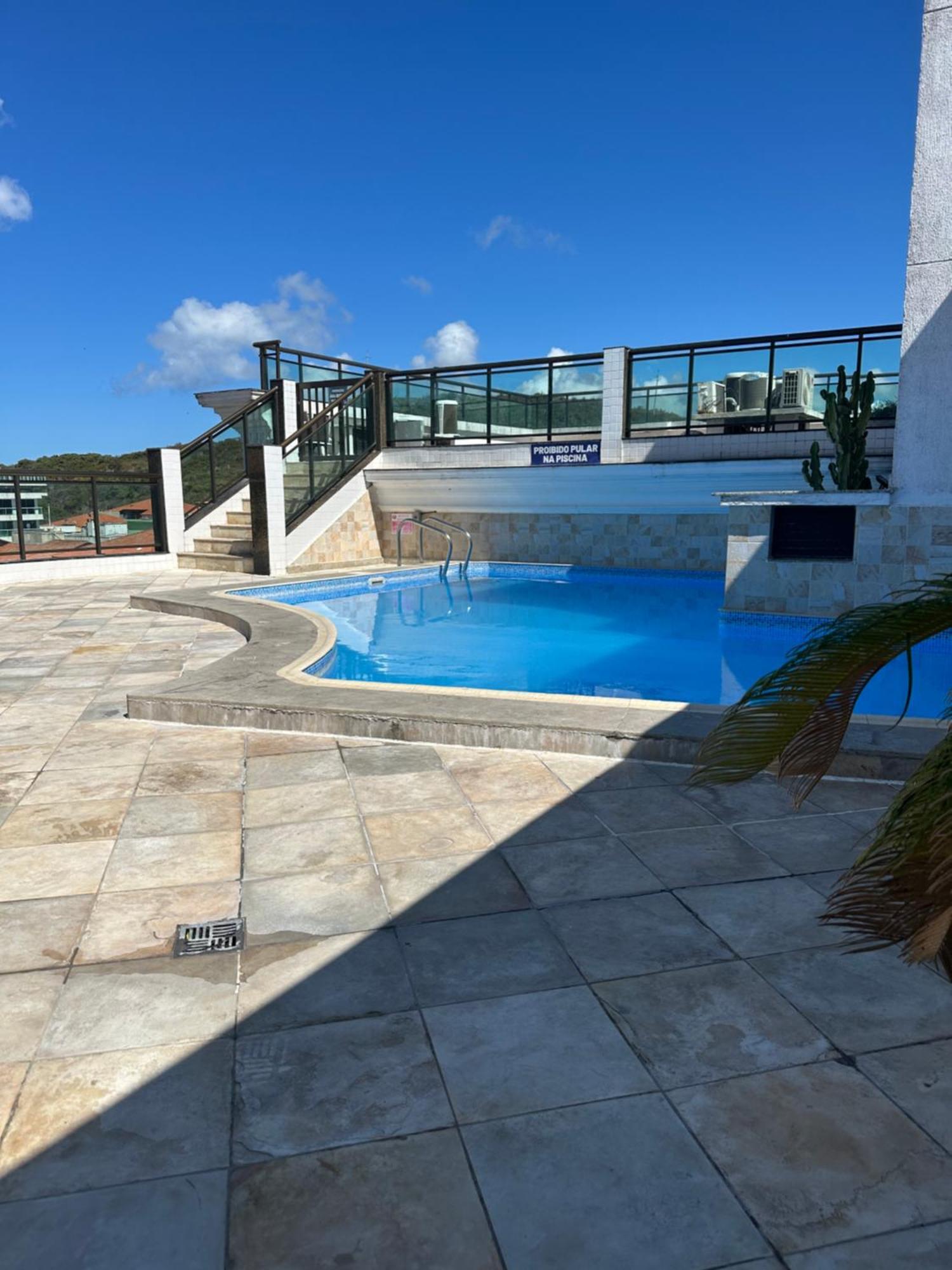 Appartamento Arraial Do Cabo Loft Prainha Esterno foto