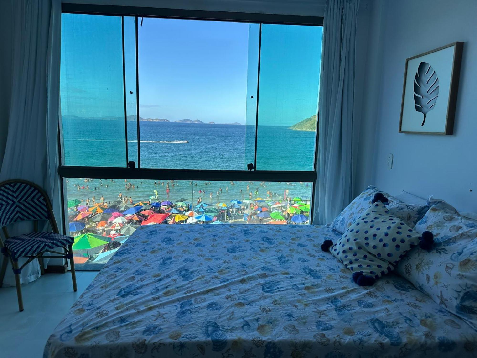 Appartamento Arraial Do Cabo Loft Prainha Esterno foto