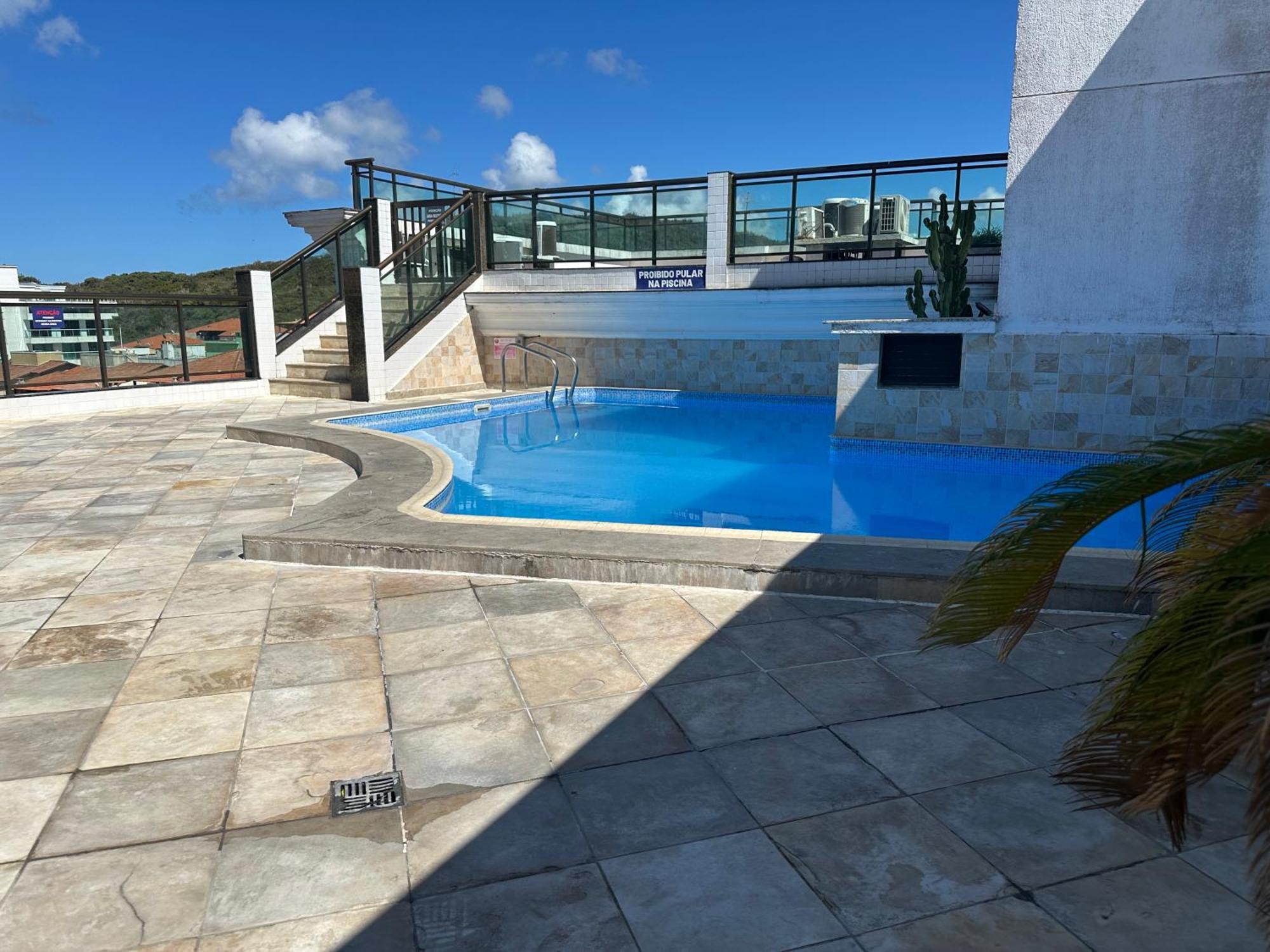 Appartamento Arraial Do Cabo Loft Prainha Esterno foto